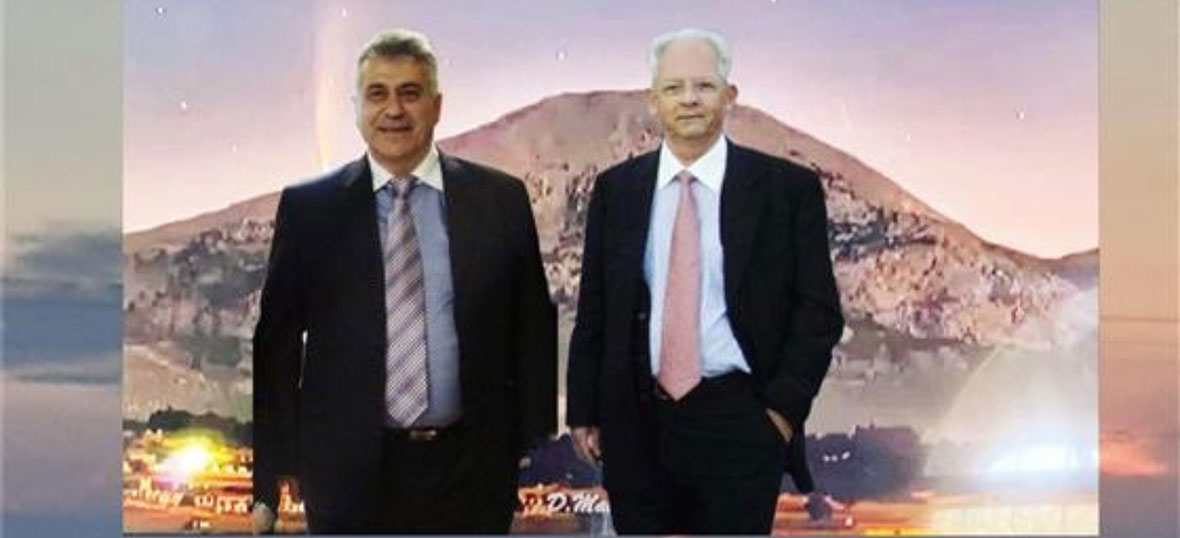 Ιδρυτές