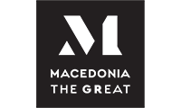 M Macedonia The GReat M Macedonia The GReat
