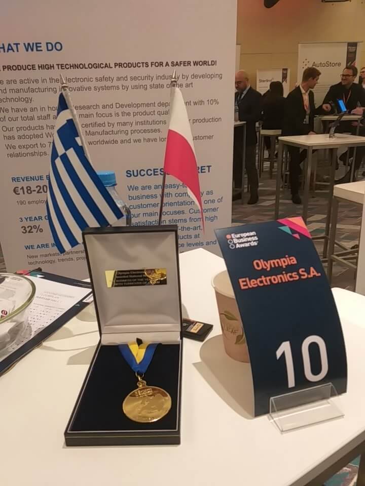 award