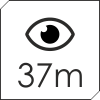 37m