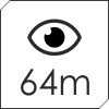 64m