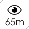 65m